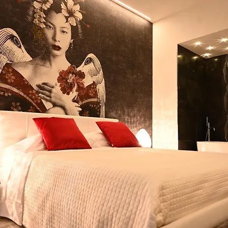 Panvinio 25 - Royal Welcome Apartman