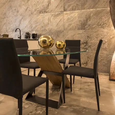 Panvinio 25 - Royal Welcome Apartman Verona
