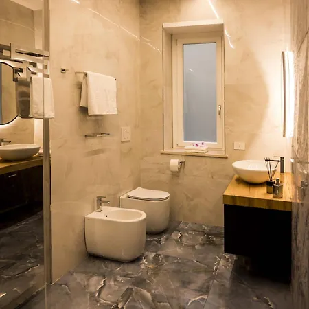 Apartman Panvinio 25 - Royal Welcome Verona