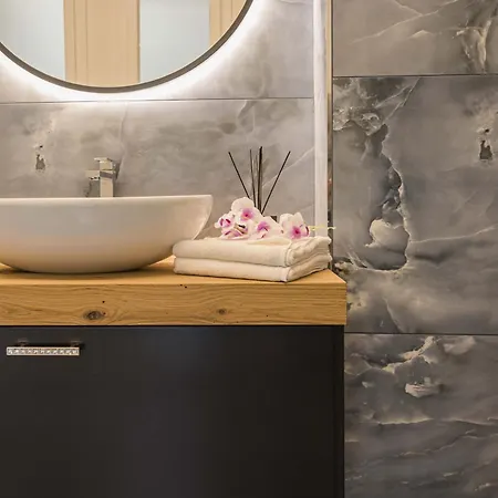 Panvinio 25 - Royal Welcome Apartman Verona