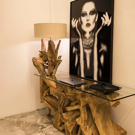 Appartement Panvinio 25 - Royal Welcome Vérone