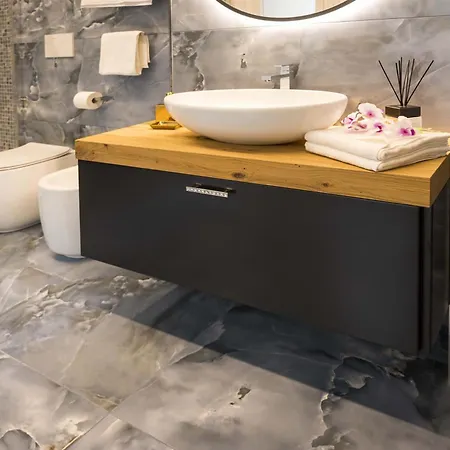Appartement Panvinio 25 - Royal Welcome *