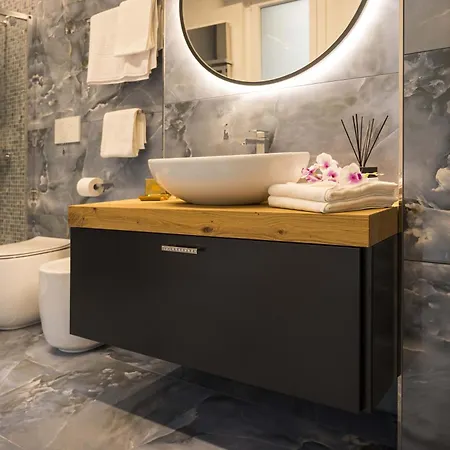 Appartement Panvinio 25 - Royal Welcome *