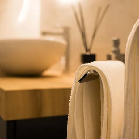Panvinio 25 - Royal Welcome Apartment Verona