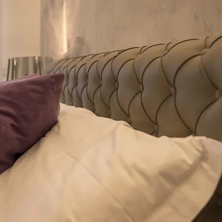 Apartment Panvinio 25 - Royal Welcome Verona