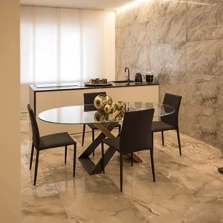 Apartment Panvinio 25 - Royal Welcome Verona