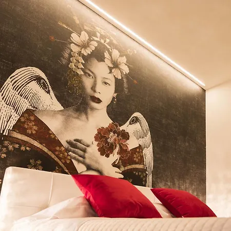 Apartment Panvinio 25 - Royal Welcome *