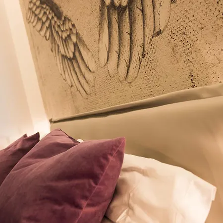 Panvinio 25 - Royal Welcome Apartment *