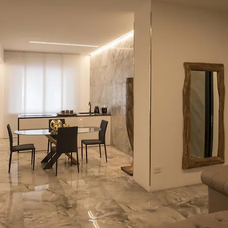 Apartment Panvinio 25 - Royal Welcome *