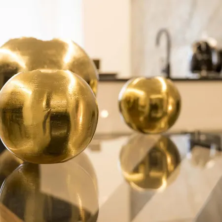 Apartment Panvinio 25 - Royal Welcome Verona